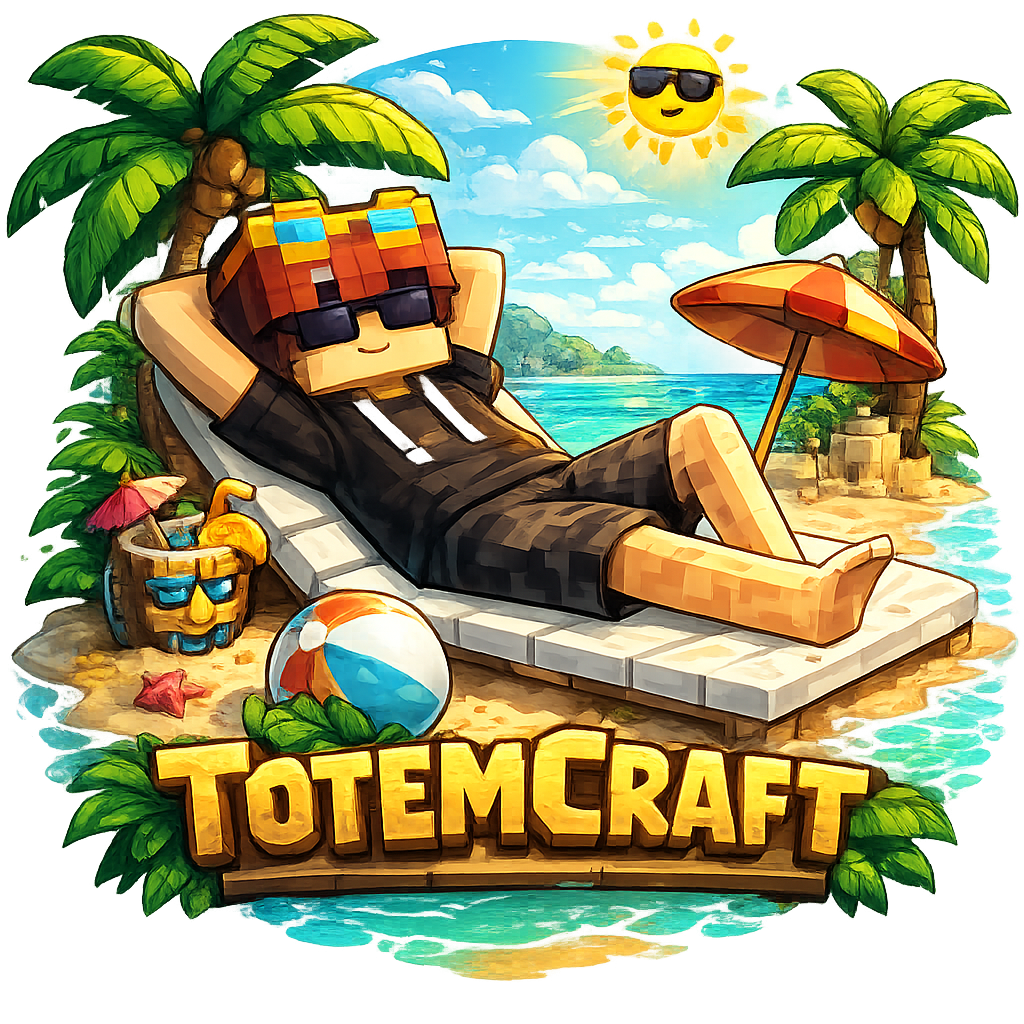 Totemcraft logo